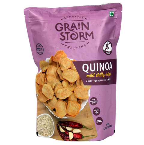 Grainstorm Taster Bundle 10