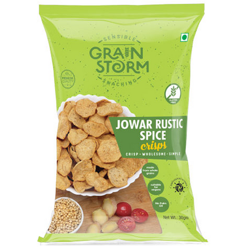 Grainstorm Taster Bundle 10