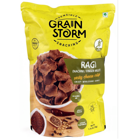 Grainstorm Taster Bundle 10