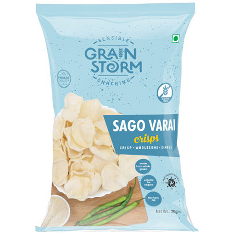 Grainstorm Taster Bundle 10