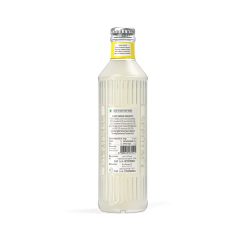 Sepoy & Co Classic Lemonade - 200ml Multipack