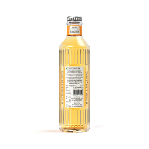 Sepoy & Co Tropical Lemonade - 200ml Multipack
