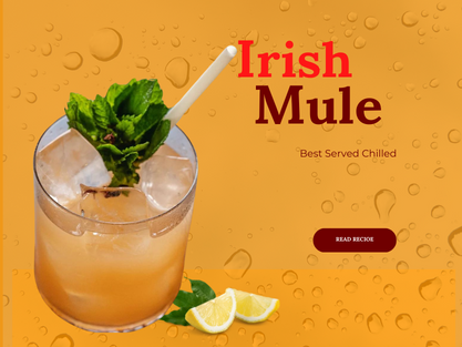 Irish Mule