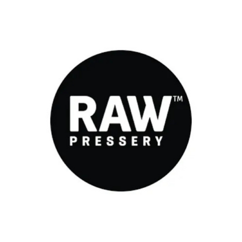 Raw Pressery