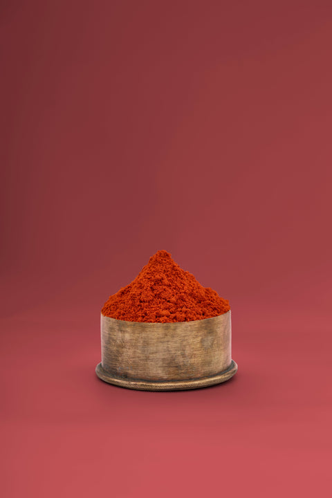 Native Again | Heritage Kitchen Essentials