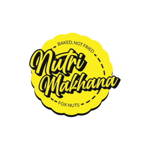 Nutri Makhana