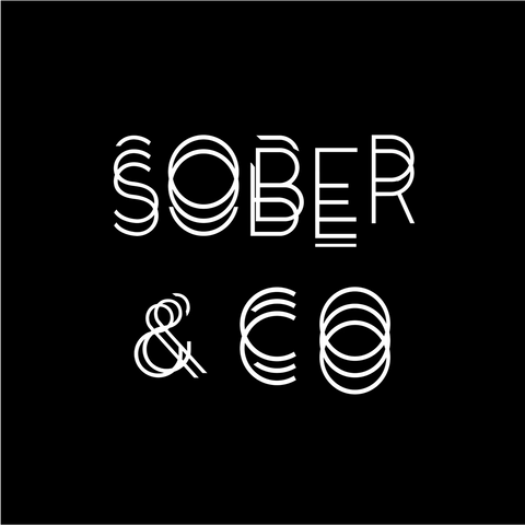 Cocktail Mixers | Sober&Co