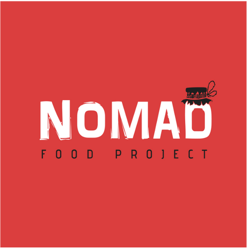 Pantry Condiments | Nomad