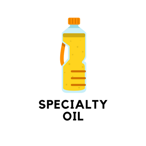 Specialty Oil