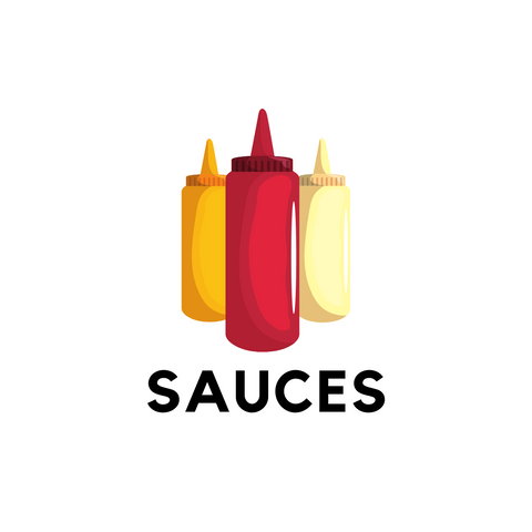 Sauces