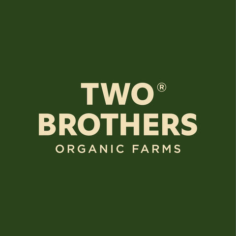 Honey, Ghee & Nut Butters | Two Brothers Organic Farms