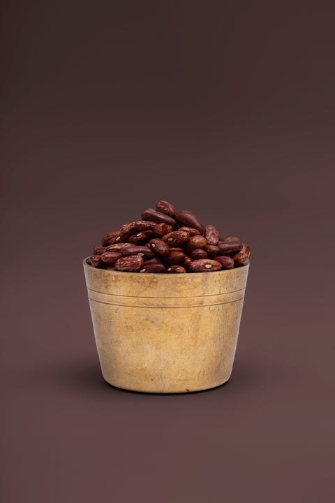 Native Again | Rajma Joshimath (Red Kidney Beans) 500g