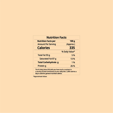 Faith Foods | Cold Pressed Groundnut Oil 1L