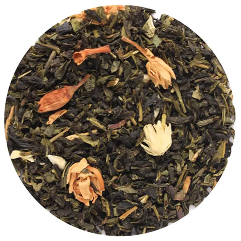 Dorje Tea Jasmine Tea