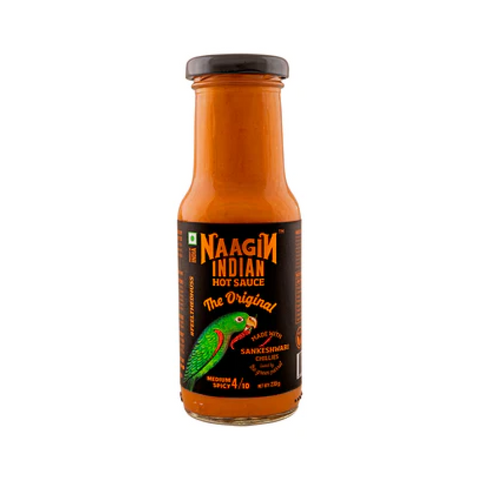 Naagin Original Hot Sauce