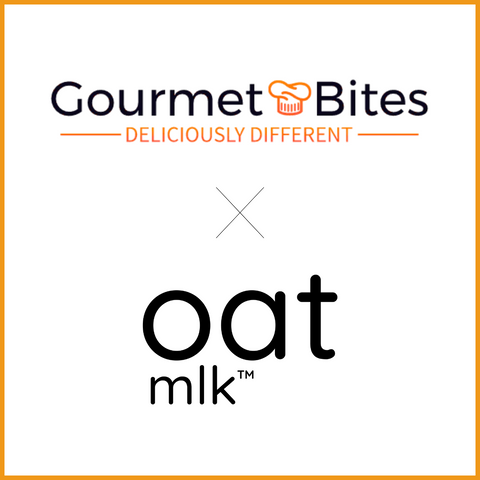 OatMlk Cereal Beverage Oat Milk 200ML