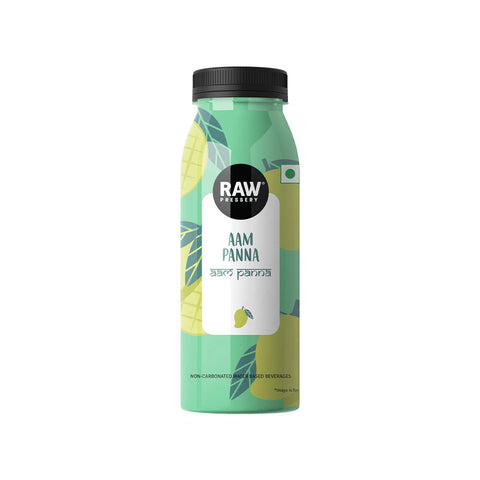 Raw Pressery Aam Panna 200ml