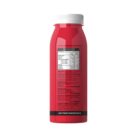 Raw Pressery Grapefruit 250ml