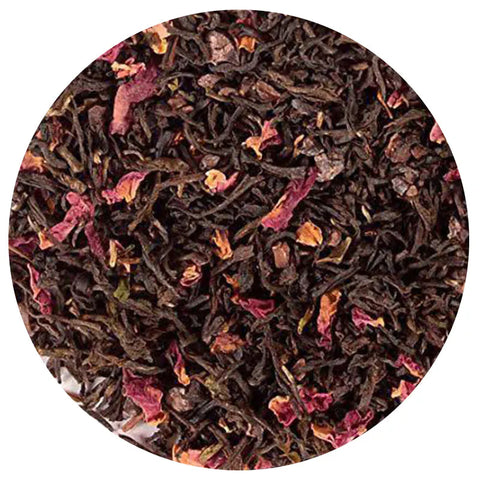 Dorje Tea Rose Tea