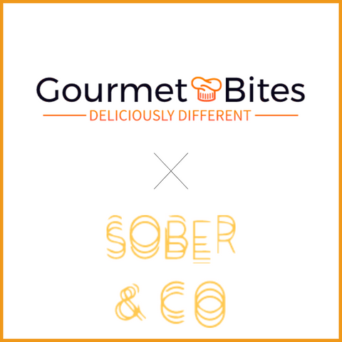 Sober & Co Australian Sour - 250ml