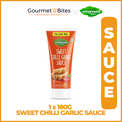 Wingreens Farms Sweet Chilli Garlic Sauce