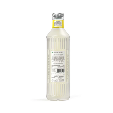 Sepoy & Co Classic Lemonade - 200ml