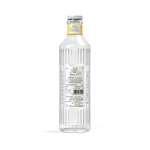 Sepoy & Co Indian Tonic Water - 200ml