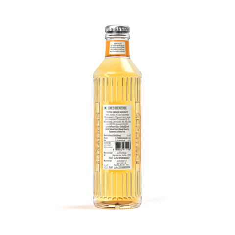 Sepoy & Co Tropical Lemonade - 200ml