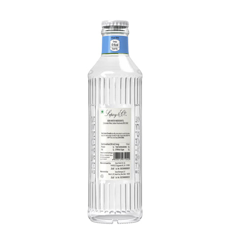 Sepoy & Co Premium Soda Water - 200ml