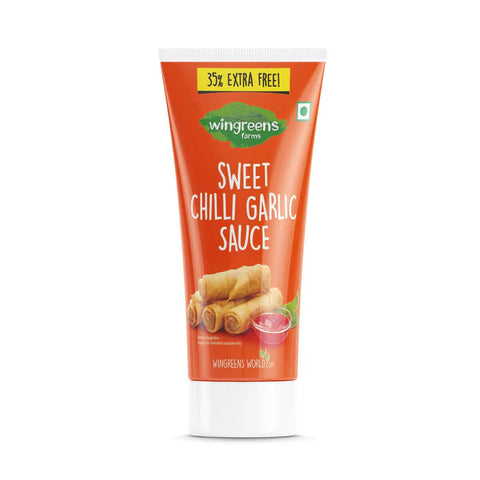 Wingreens Farms Sweet Chilli Garlic Sauce