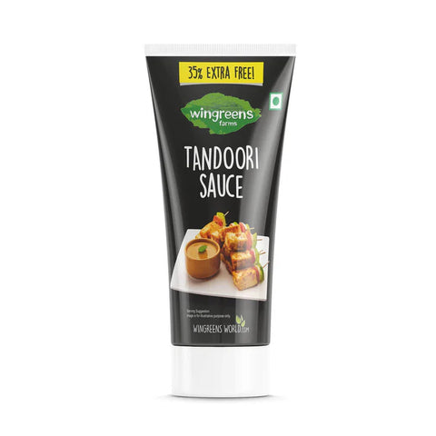 Wingreens Farms Tandoori Sauce